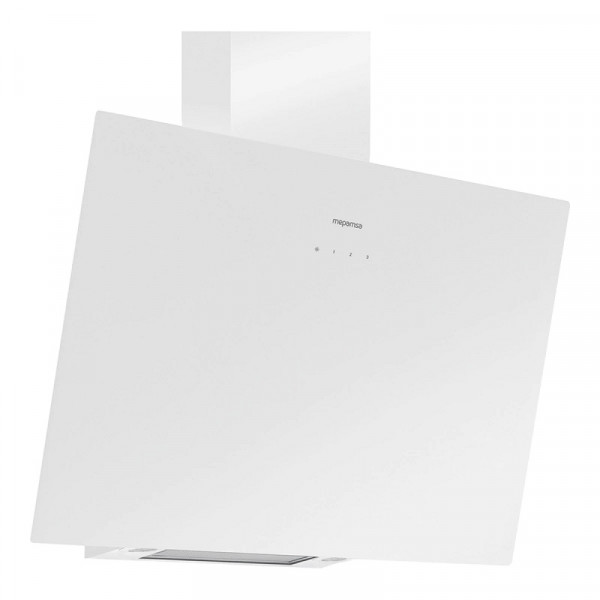 Campana MEPAMSA Display Green Power A 90cm 110.0389.202 blanco