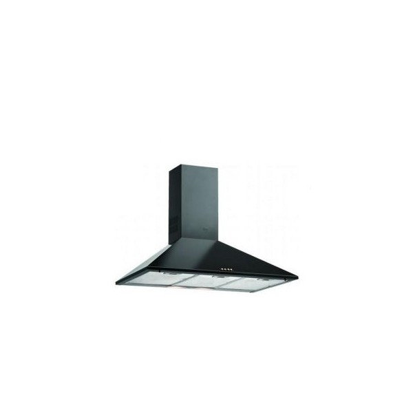 Campana TEKA DBB70 NEGRO 70cm