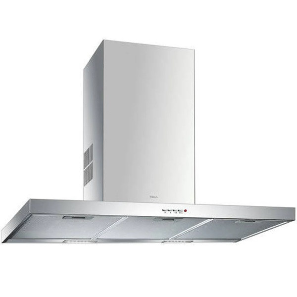 Campana TEKA DSJ 650 D 60cm acero inoxidable