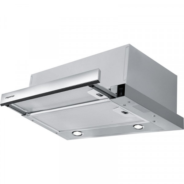 Campana Telescópica MEPAMSA Superline D 45cm acero inoxidable