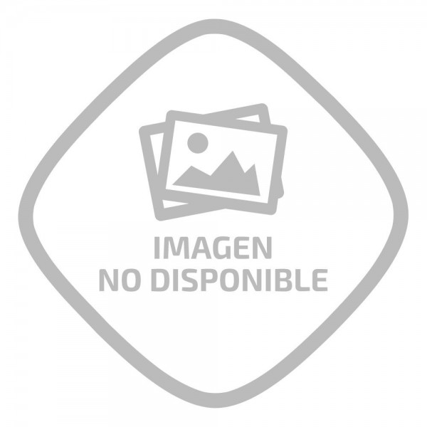 Carpa garaje de almacenamiento PVC verde 2.4x3.6 m