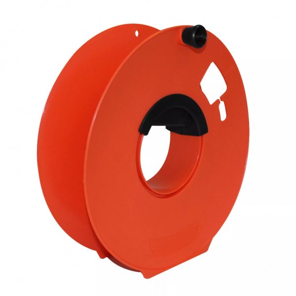 Carrete multiusos todo tipo mangueras cables tubos ProPlus 370556