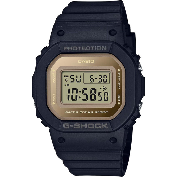 Casio - GMD-S5600-1ER