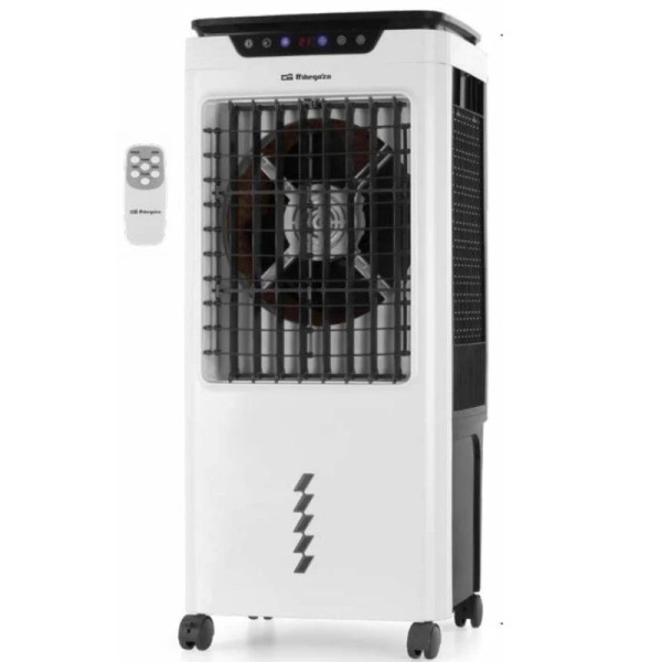 Climatizador orbegozo air 55 150W 35L PREMIUM OCASION