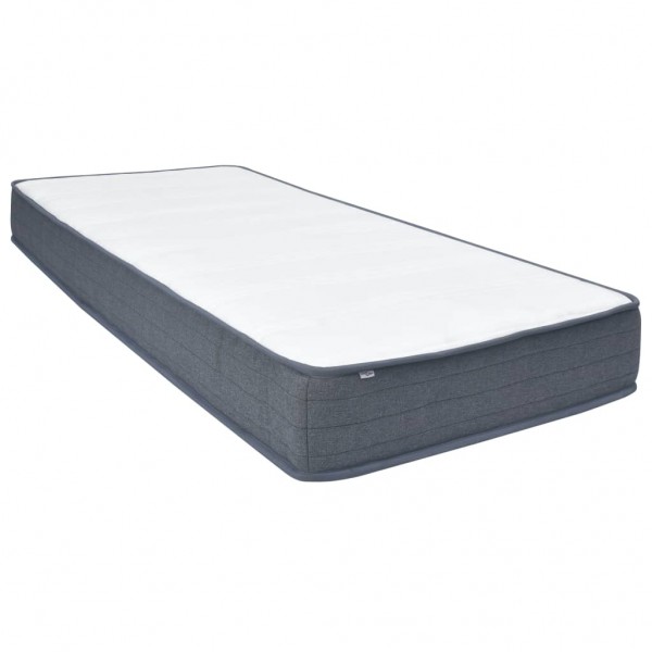 Colchón de cama box spring 200x120x20 cm