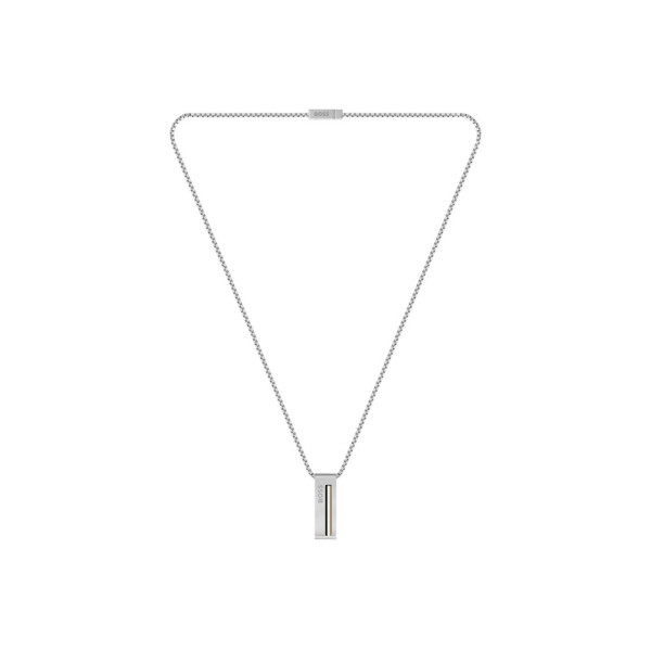COLLAR HUGO BOSS HOMBRE HUGO BOSS 1580361 60 CM