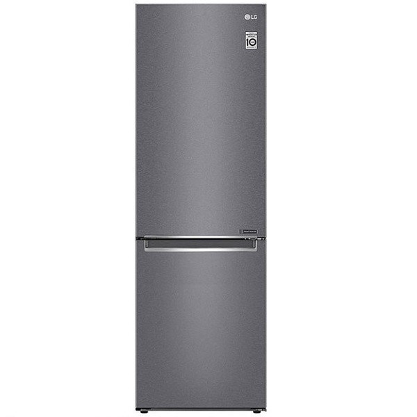Combi LG E 2.03m GBP32DSLZN acero inoxidable