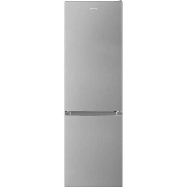 Combi SMEG E 2.00m RC20XNE acero inoxidable