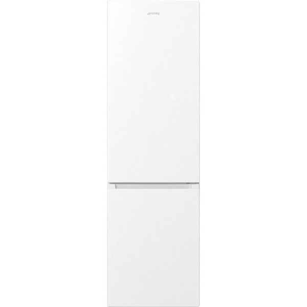 Combi SMEG E 2.00m RC20WNE blanco