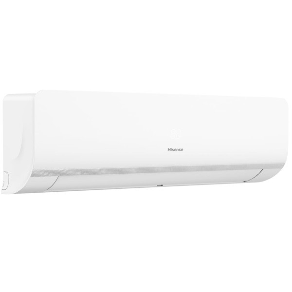 Aire Acondicionado HISENSE Luso Connect A KC70BT1R Wifi blanco