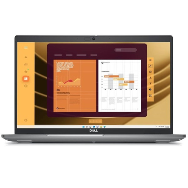 DELL LATITUDE 5550 15.6