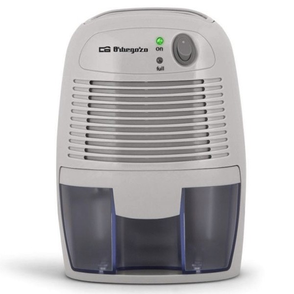 Deshumidificador Orbegozo DH-250