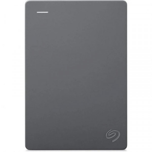 DISCO DURO EXTERNO SEAGATE BASIC 1TB