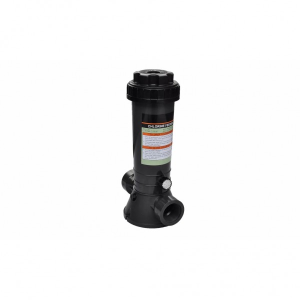Dispensador automático de cloro para piscina