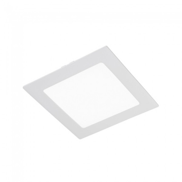 Downlight LED Extraplano 18W-6000ºK (blanco)