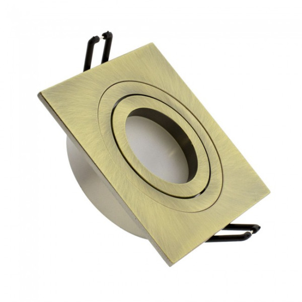 Empotrable de techo basculante Classic (Cuadrado)