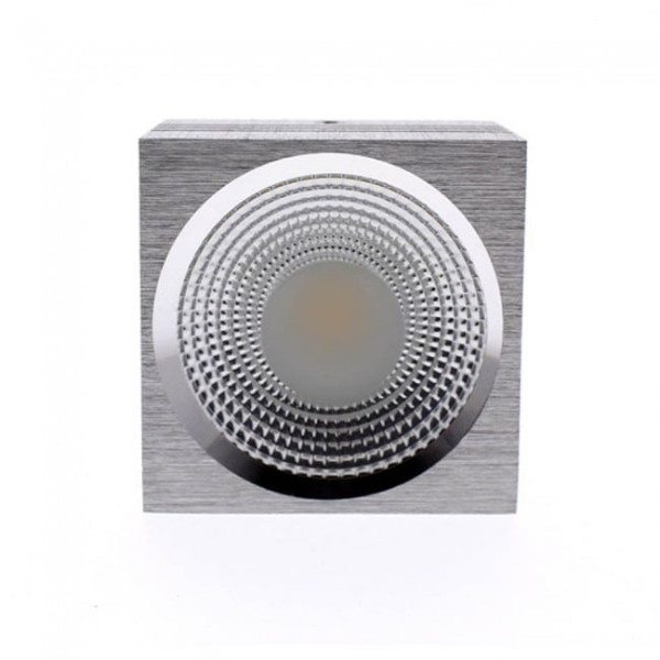 Empotrable LED superficie (7W)
