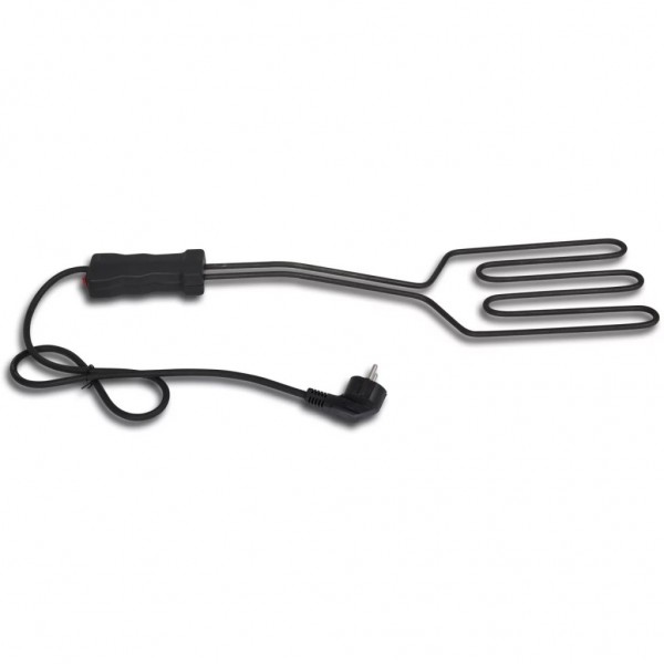 Encendedor eléctrico de barbacoa de carbón BBQ 1500 W