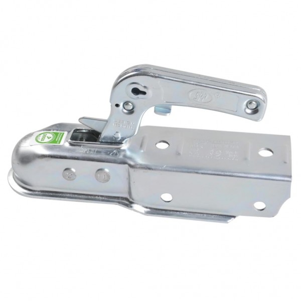 Enganche cuadrado de bola ProPlus 341004. 60 mm