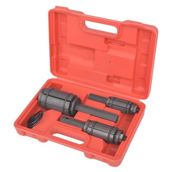 Expansor para tubo de escape y silenciador 1-1/8 a 3-1/2