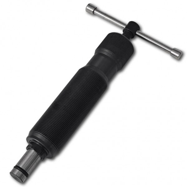 Extractor de Eje Hidráulico Rosca de Ram Hidráulico 10 Toneladas