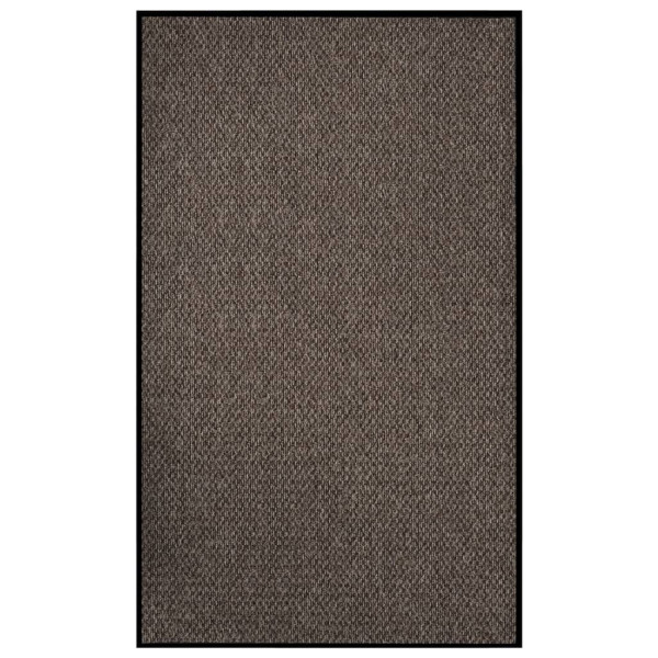 Felpudo beige 90x150 cm