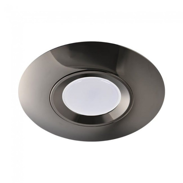 Foco empotrable ROUND espejo - Wonderlamp