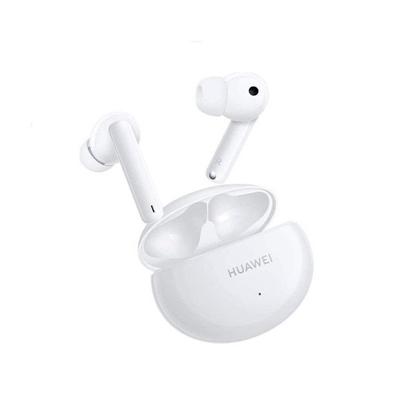 FREEBUDS HUAWEI 4I blanco