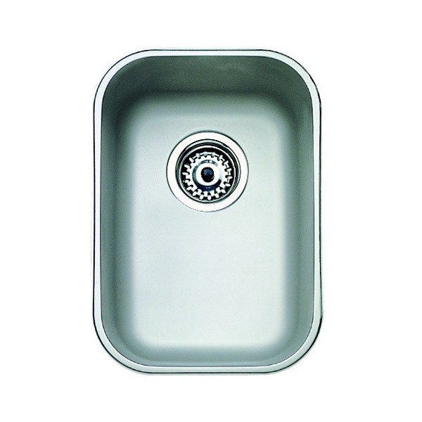 Fregadero TEKA BE - 28.40 Inox