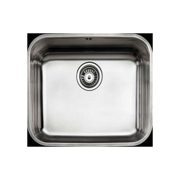 Fregadero TEKA BE - 45.40 Inox