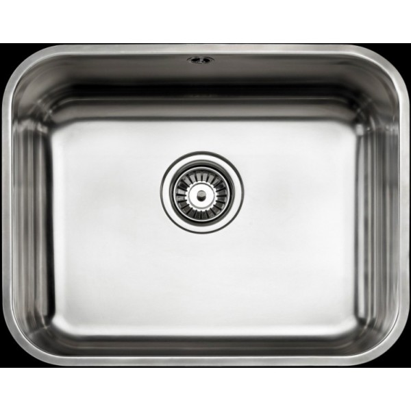 Fregadero TEKA BE - 50.40 PLUS Inox