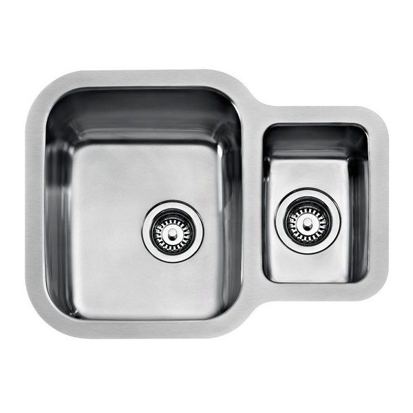 Fregadero TEKA BE1 1/2 C 625 REV