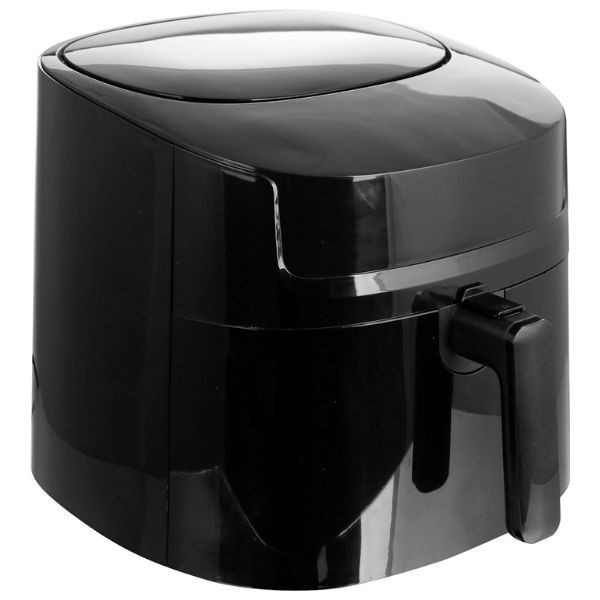Freidora de aire Emerio AF129622.1 7.2L negro
