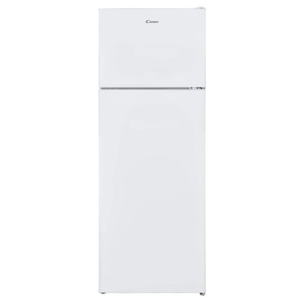 Frigorífico CANDY E 1.45m CDV1S514EW blanco