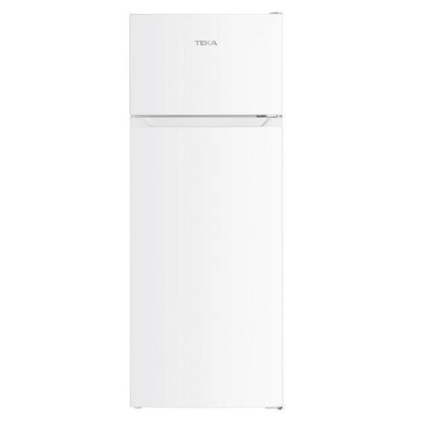 Frigorífico TEKA E 1.43m RTF 2500 blanco