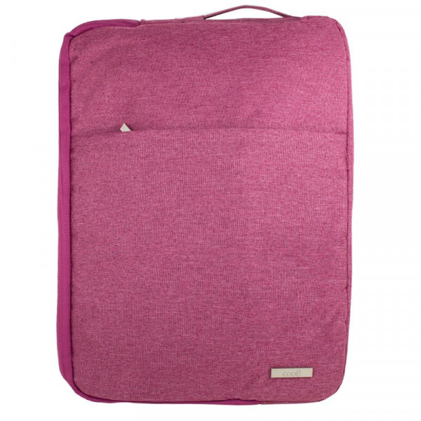 Funda Ordenador Portátil / Tablet 13-15 Pulgadas COOL Versus Rosa