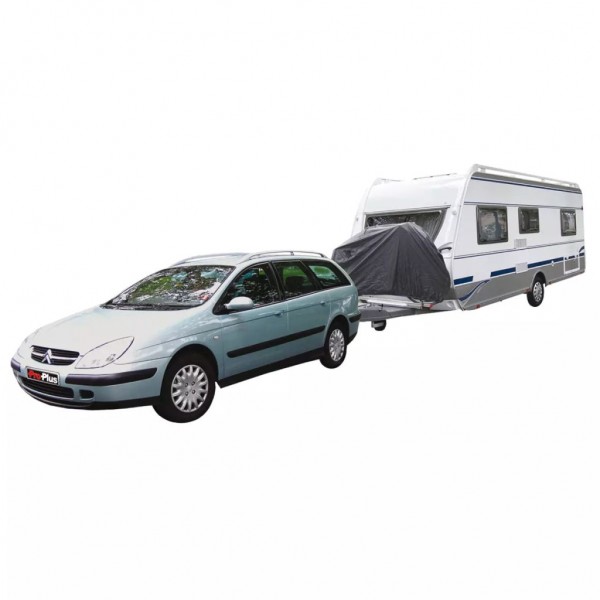 Funda XL para 2 bicicletas. ProPlus 330291