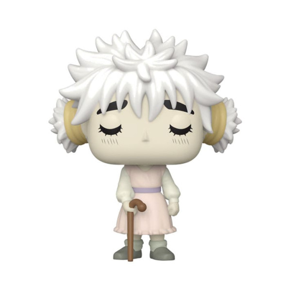 Funko pop hunter x hunter komugi w - chase