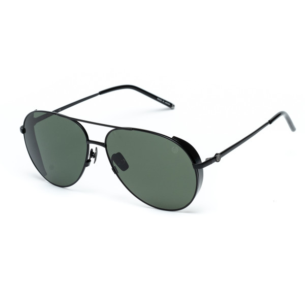 GAFAS DE SOL BELSTAFF HOMBRE  ARCHER-NEGRO