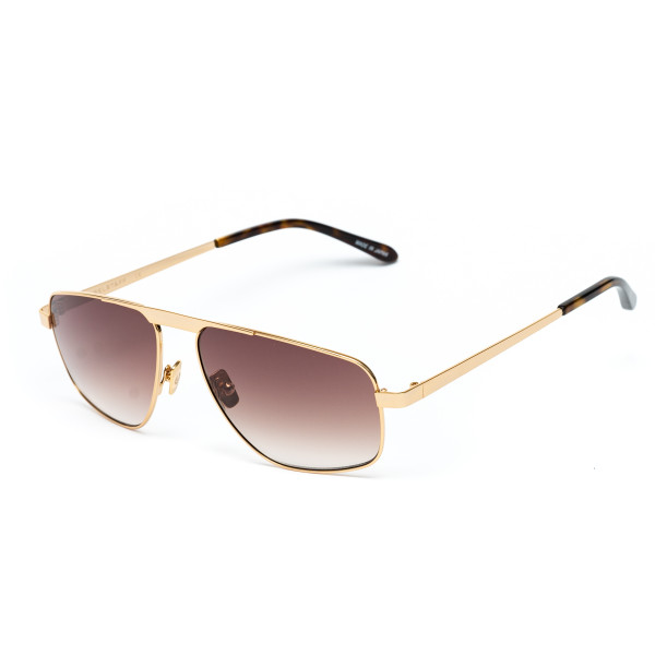 GAFAS DE SOL BELSTAFF HOMBRE  BARHAMDORADOW