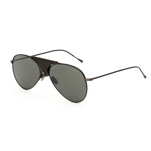 GAFAS DE SOL BELSTAFF HOMBRE  DAYTONA-NEGRO