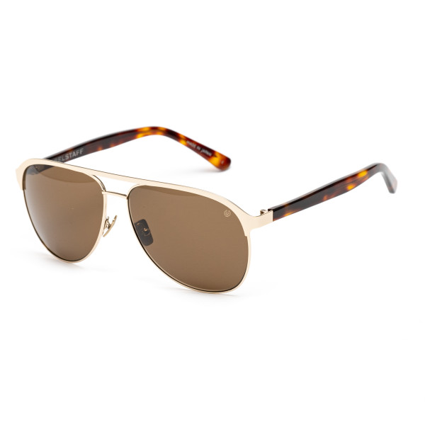 GAFAS DE SOL BELSTAFF HOMBRE  EQUINOXDORAD