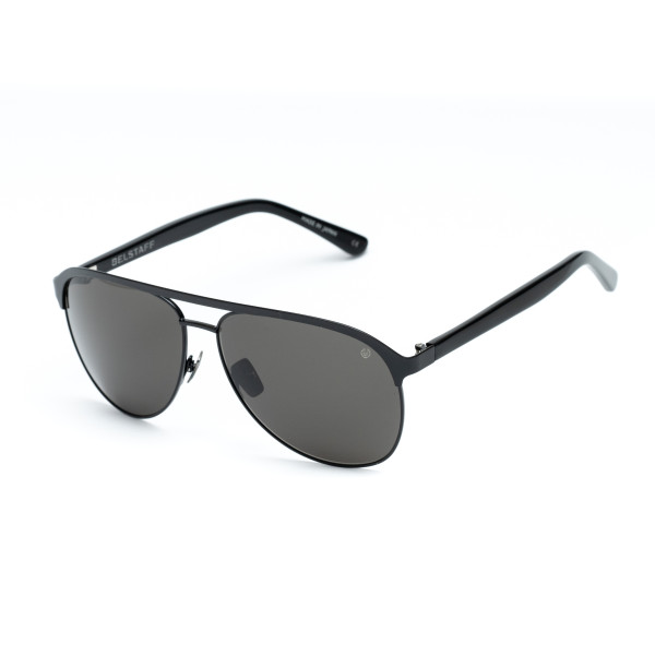 GAFAS DE SOL BELSTAFF HOMBRE  EQUINOXDORADO