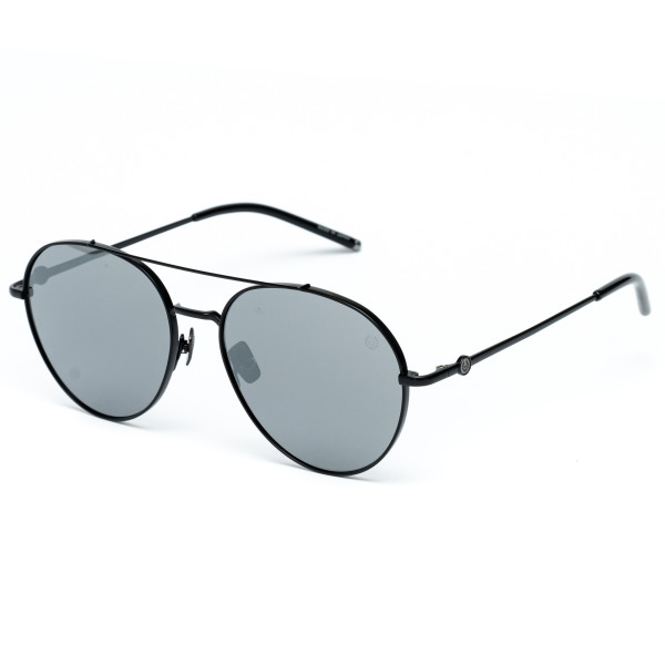 GAFAS DE SOL BELSTAFF HOMBRE  MAGNUMMATTNEG
