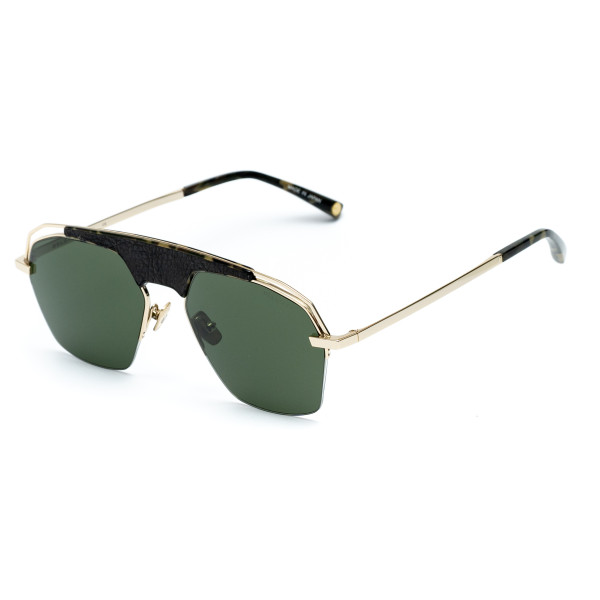 GAFAS DE SOL BELSTAFF HOMBRE  MAXFORDDORADO