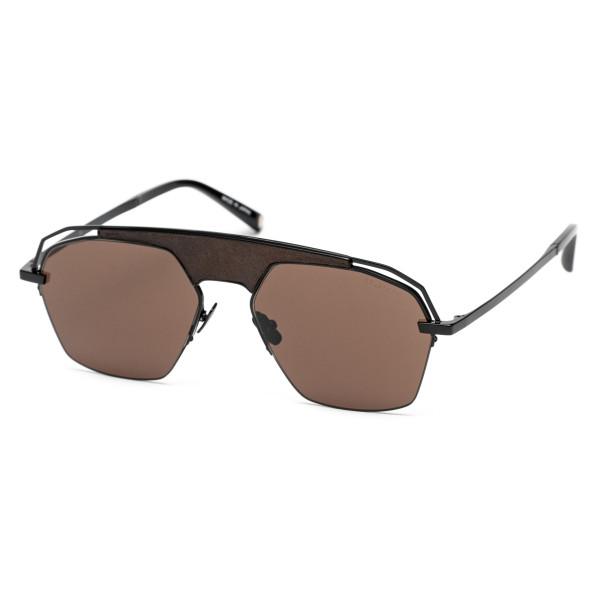 GAFAS DE SOL BELSTAFF HOMBRE  MAXFORDNEGROW