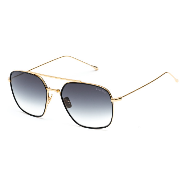 GAFAS DE SOL BELSTAFF HOMBRE  OUTLAWIINEGRO