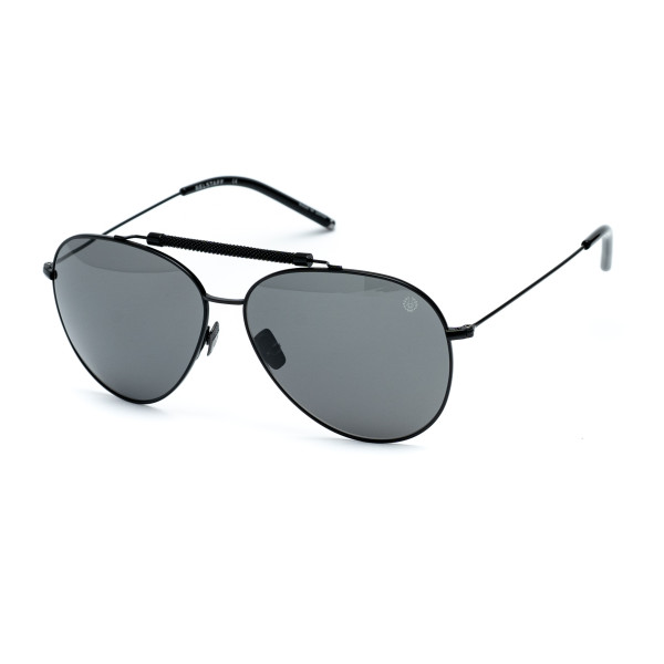 GAFAS DE SOL BELSTAFF HOMBRE  PANTHER-NEGRO
