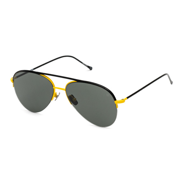 GAFAS DE SOL BELSTAFF HOMBRE  PHOENIXNEGRO