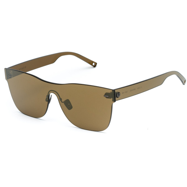 GAFAS DE SOL BELSTAFF MUJER  FLASH-BRONZE